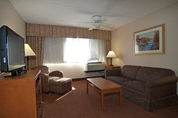 H I Express & Suites San Antonio Medical-Six Flags Экстерьер фото