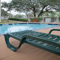 H I Express & Suites San Antonio Medical-Six Flags Экстерьер фото